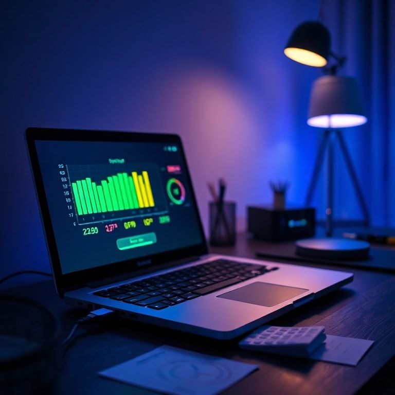 Cómo Interpretar Resultados del Test de Velocidad ADSL en Belumoka.es